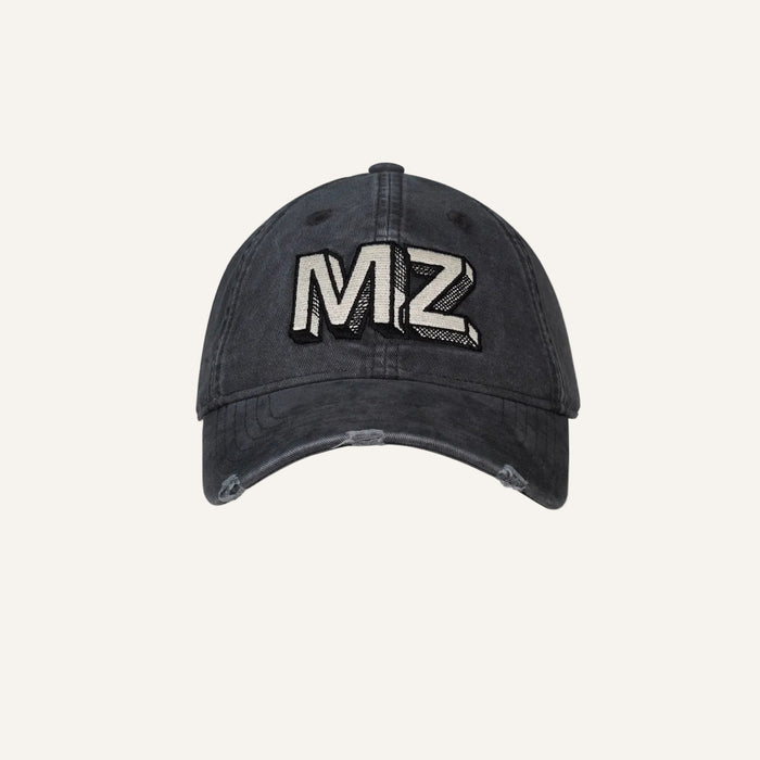 MZ Varsity Cap