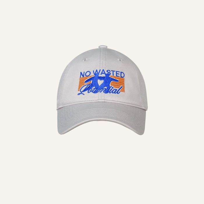 No Wasted Potential Cap