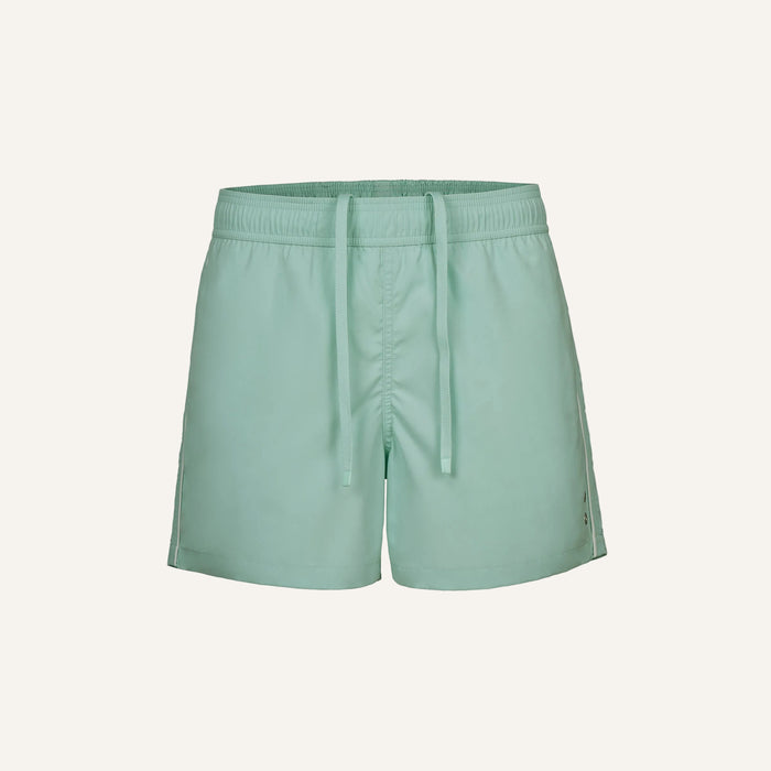 Mazrood Essential Mesh Shorts