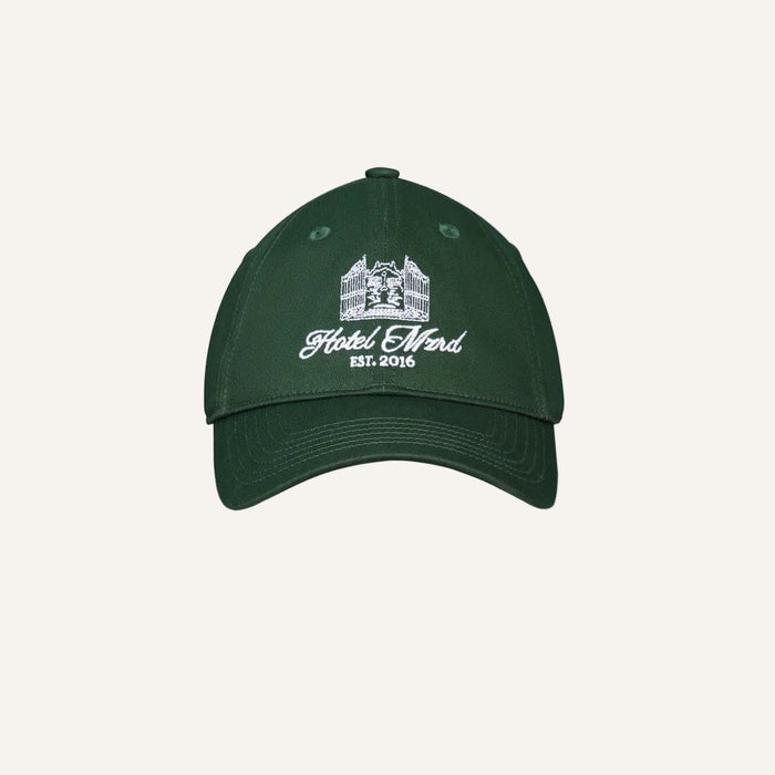 Hotel MZRD Cap