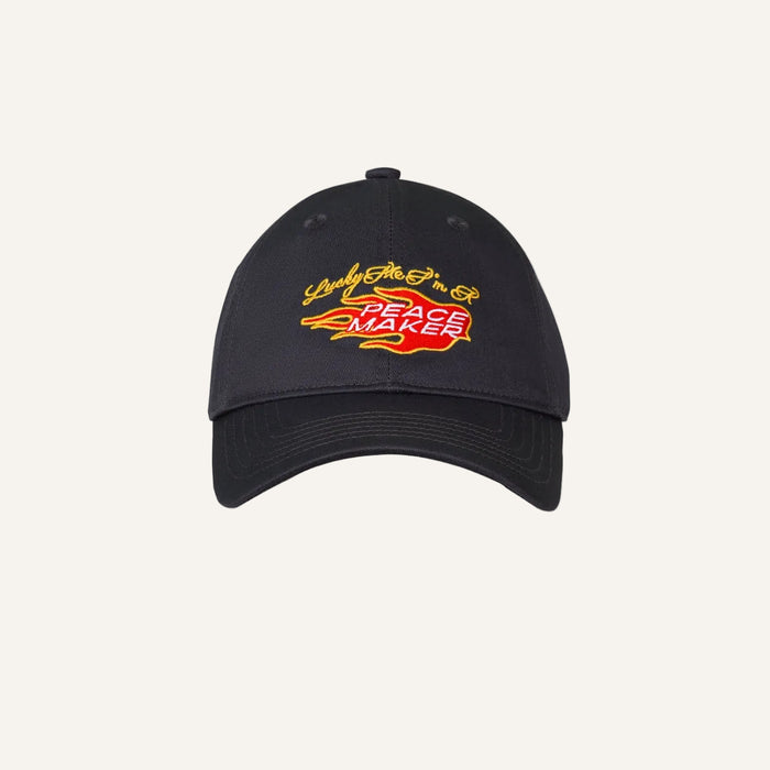 Peacemaker Cap