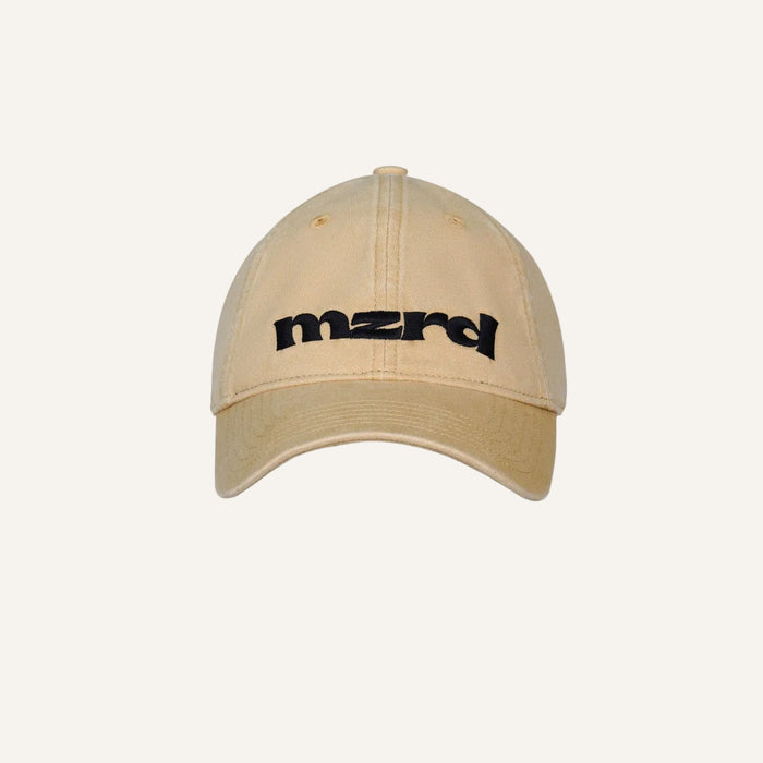 mzrd Lowercase Cap