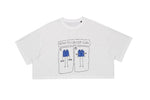 Ladies How to: Bicep Curl T-Shirt
