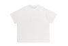 White How To: Bicep Curl T-Shirt