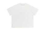 White How To: Bicep Curl T-Shirt