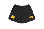 MZ Logo Swim Shorts