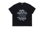 Make Memories At Alleys T-Shirt