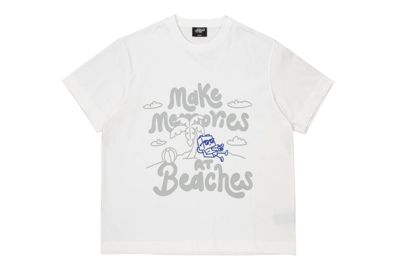 Make Memories At Beaches T-Shirt
