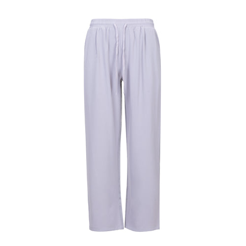 Linen Suit Pants