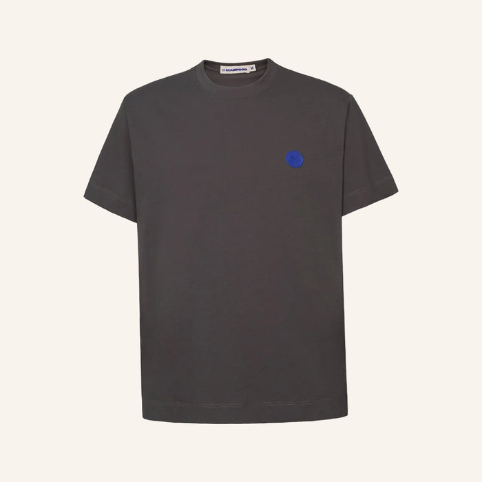 Blue Patch Tee