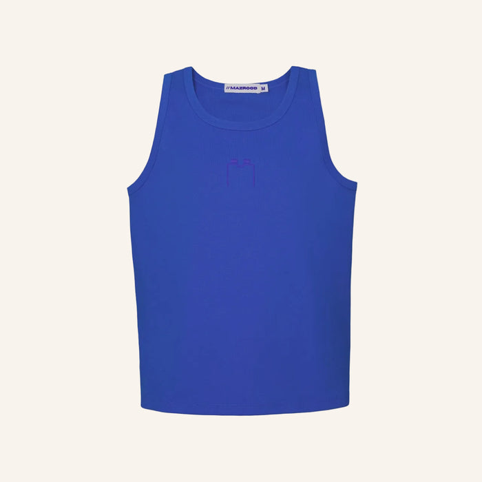 Mzrd Tank Top