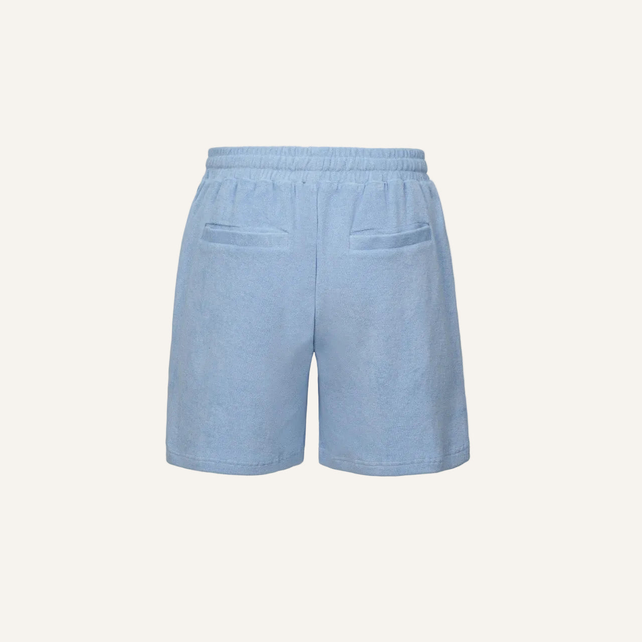 Mzrd Women's Terry Towel Shorts – Mazrood