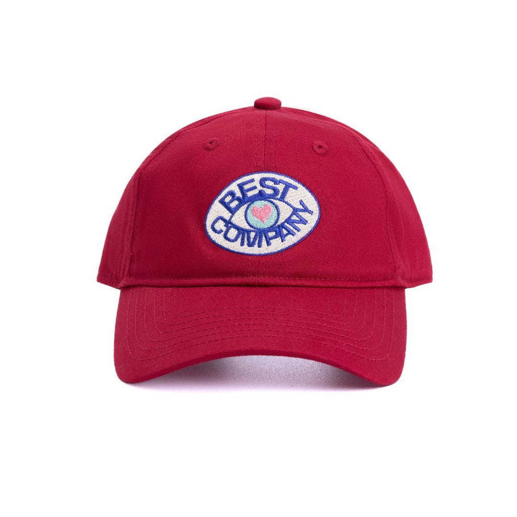 Best company cap - Mazrood