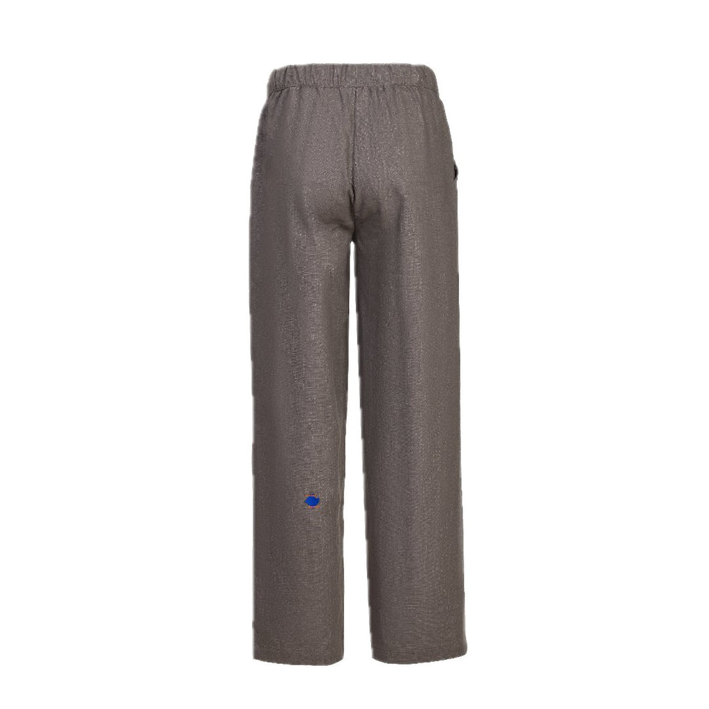 Classic Comfort Linen Pants - Mazrood