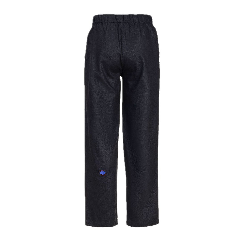 Classic Comfort Linen Pants - Mazrood