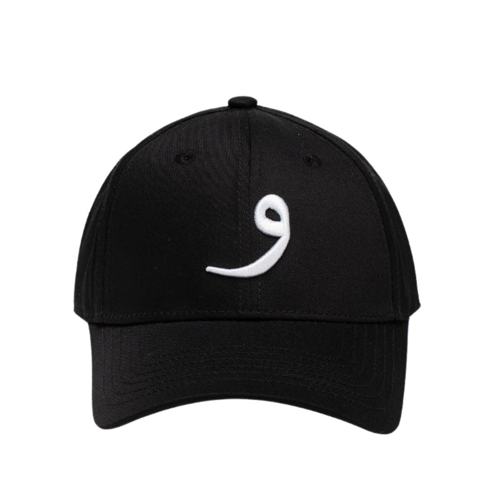 Classic Lettered Cap (ي - أ) - Mazrood