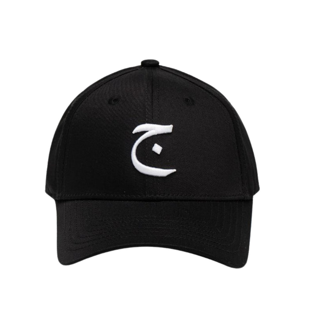 Classic Lettered Cap (ي - أ) - Mazrood