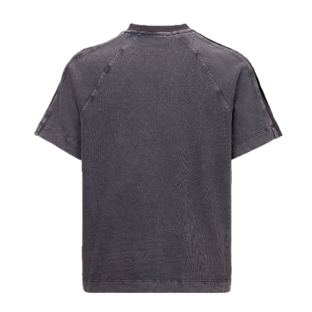 Comfy Washed Tee - Mazrood