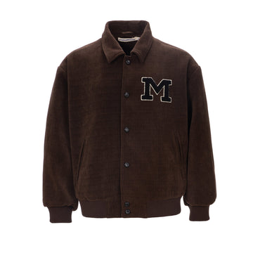 Corduroy Jacket - Mazrood