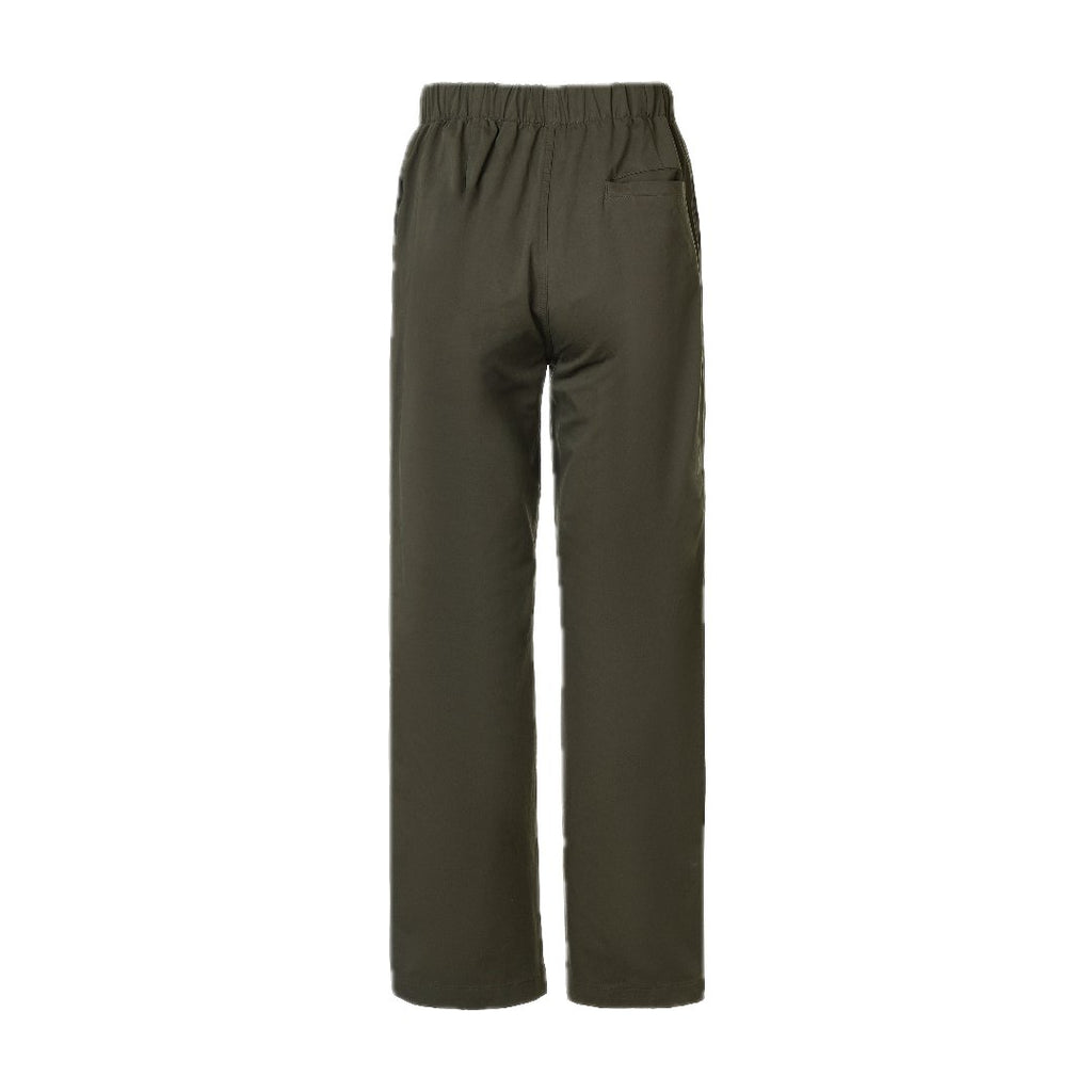 Cotton Classic Trousers - Mazrood