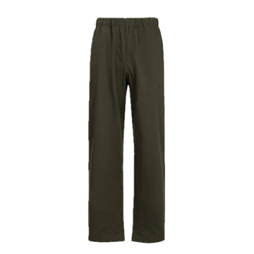 Cotton Classic Trousers - Mazrood