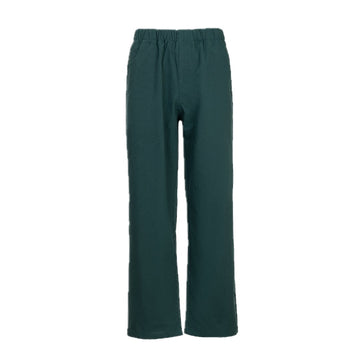 Cotton Classic Trousers - Mazrood