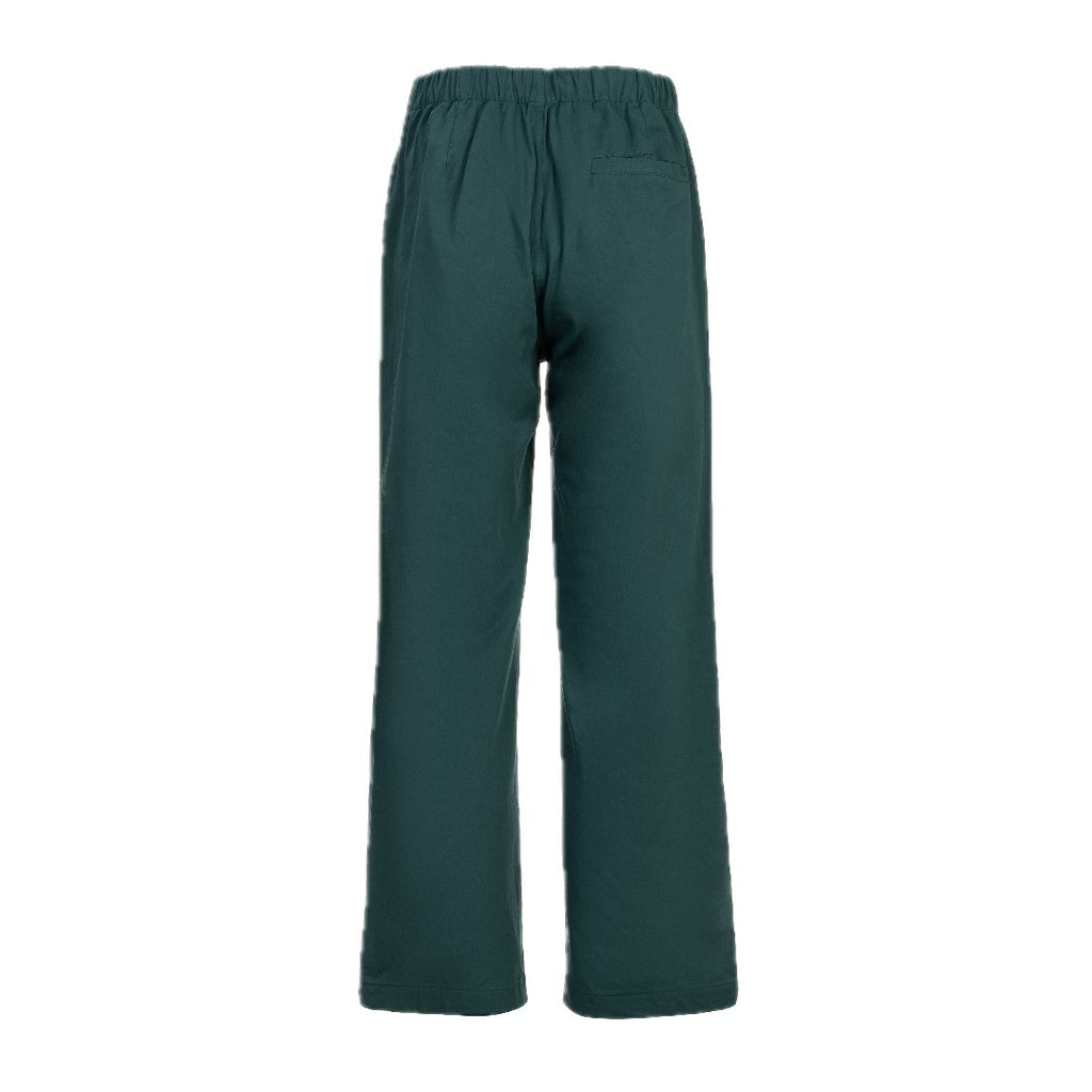 Cotton Classic Trousers - Mazrood