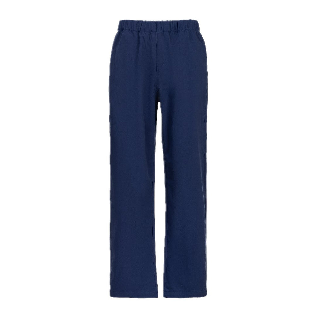 Cotton Classic Trousers - Mazrood