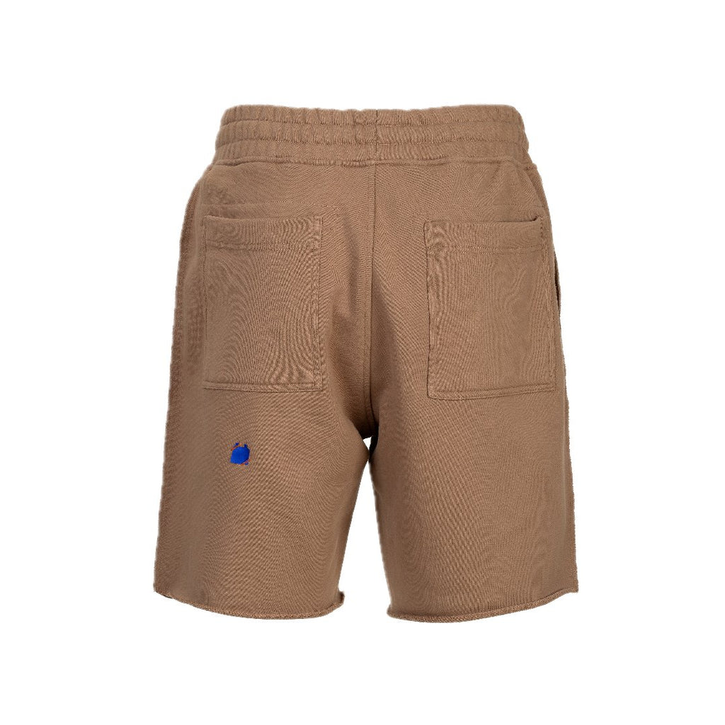 Cotton Comfort Shorts - Mazrood