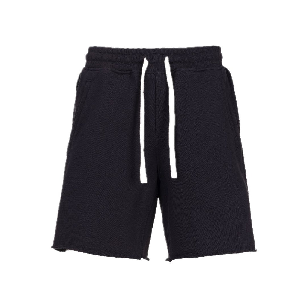 Cotton Comfort Shorts - Mazrood