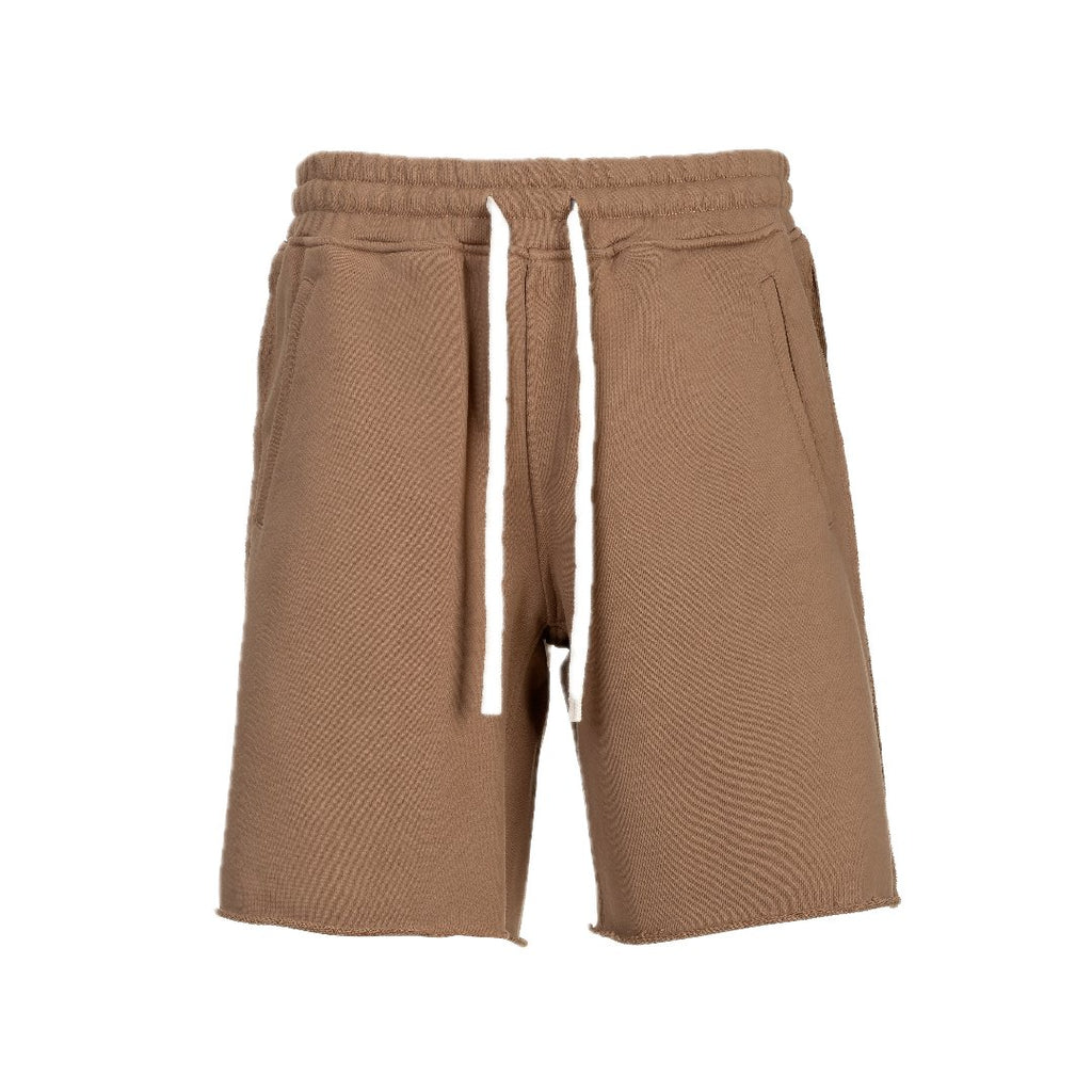 Cotton Comfort Shorts - Mazrood