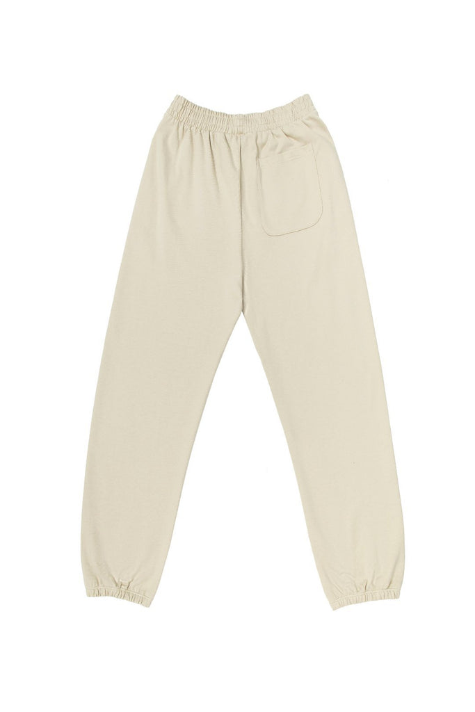 Elastic Jogger Pants - Mazrood