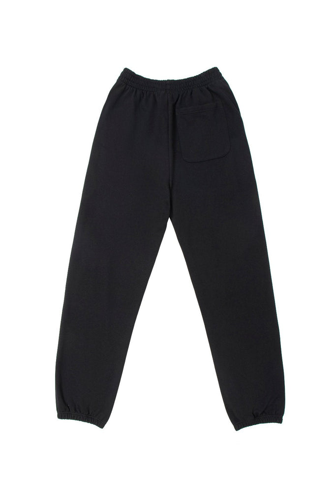 Elastic Jogger Pants - Mazrood