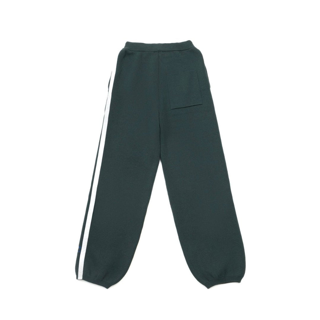 Elastic Sweatpants - Mazrood