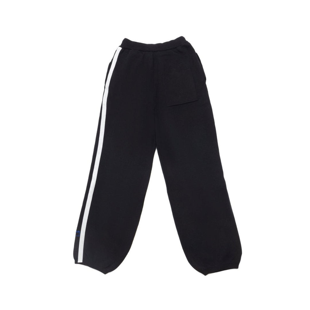 Elastic Sweatpants - Mazrood