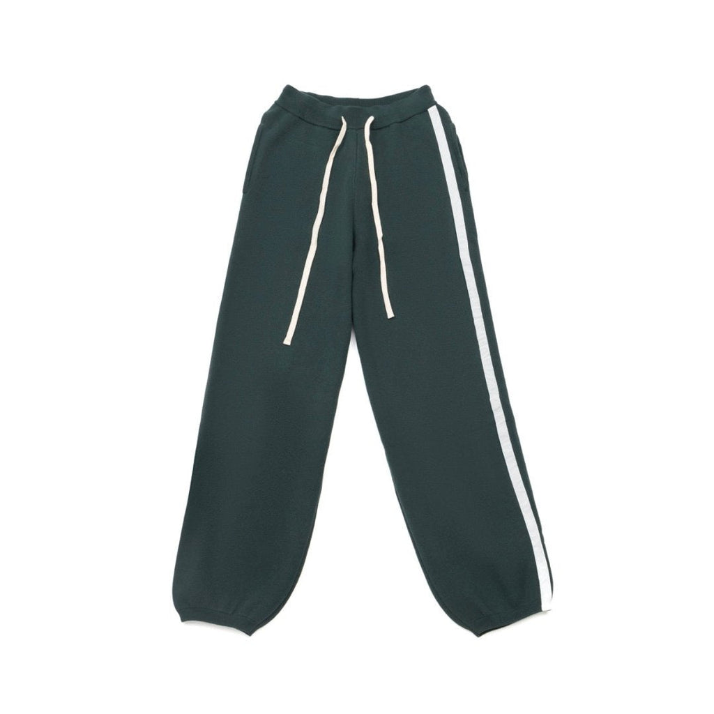 Elastic Sweatpants - Mazrood