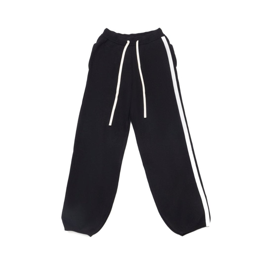 Elastic Sweatpants - Mazrood