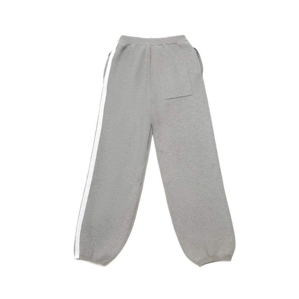 Elastic Sweatpants - Mazrood