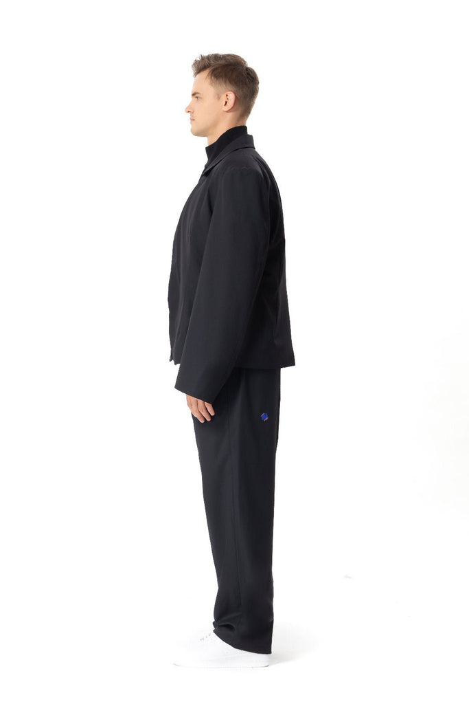 Formal Suit Pants - Mazrood