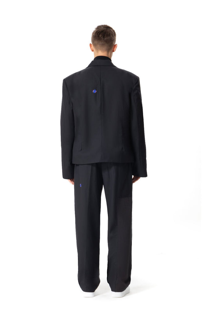 Formal Suit Pants - Mazrood