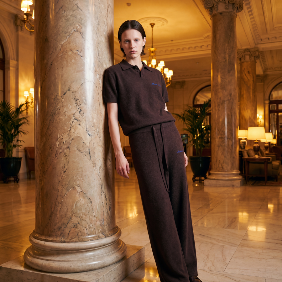 Women's Lounge Set