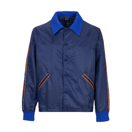 Jetsetter Jacket - Mazrood