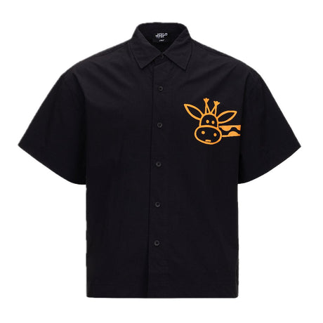 Kids Nature's Embrace Shirt - Mazrood