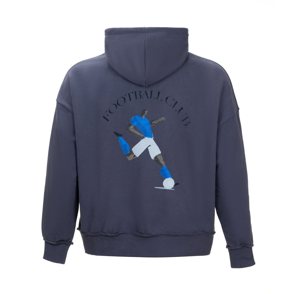 Mazrood Football Club Hoodie - Mazrood