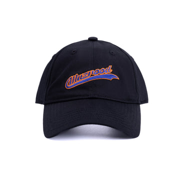 Mazrood logo cap - Mazrood