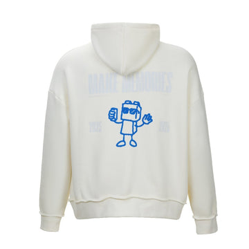 Mazrood Memories Hoodie - Mazrood