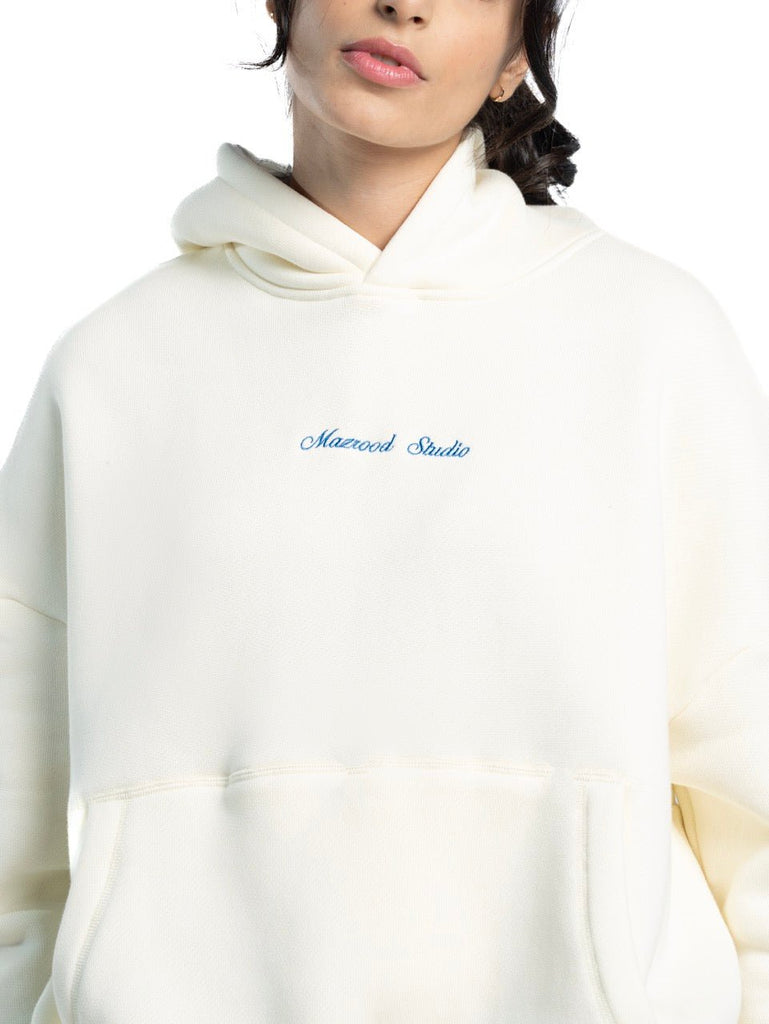 Mazrood Memories Hoodie - Mazrood