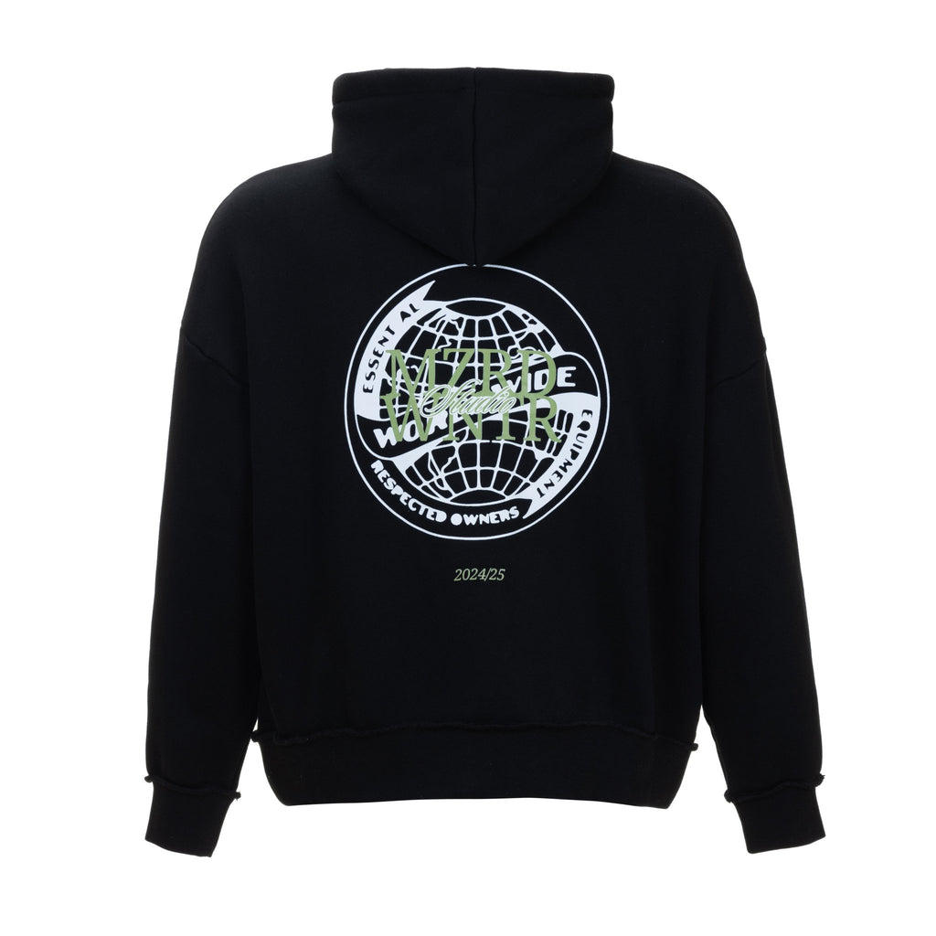 Mazrood Studio Members Only Hoodie - Mazrood