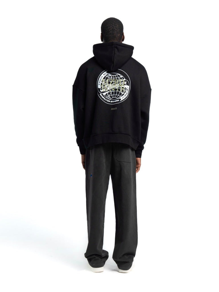 Mazrood Studio Members Only Hoodie - Mazrood