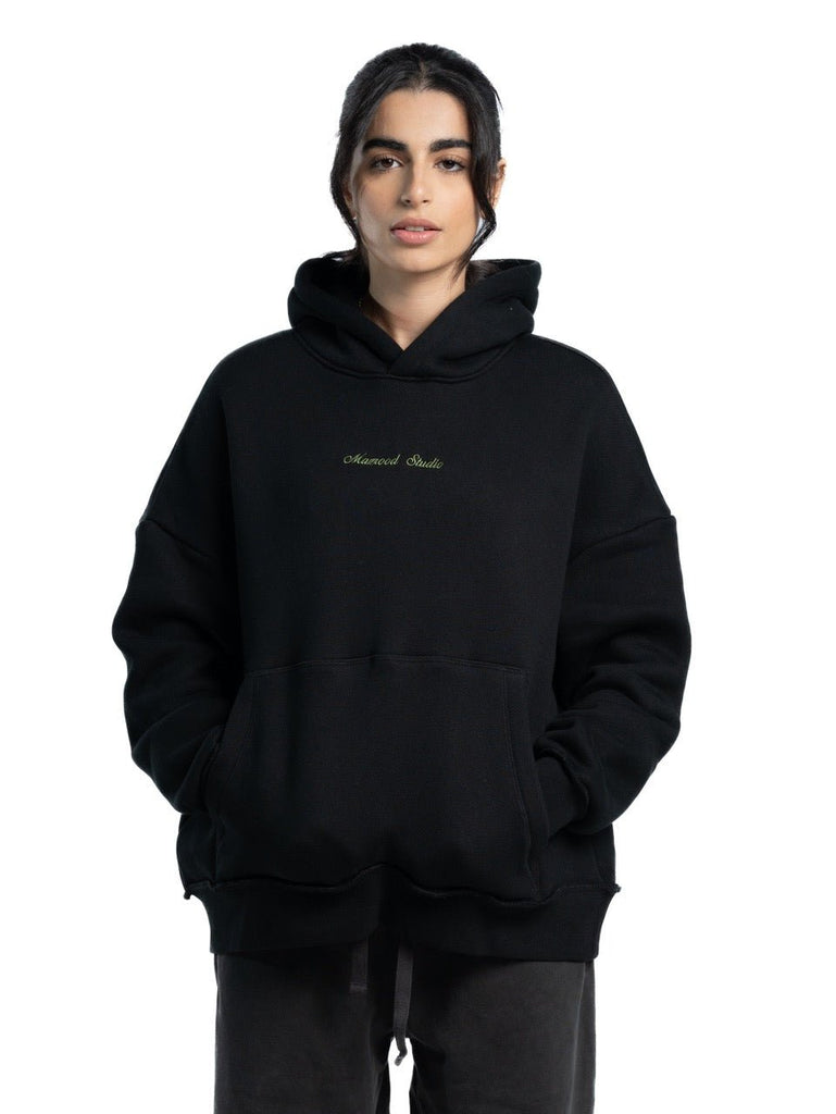 Mazrood Studio Members Only Hoodie - Mazrood